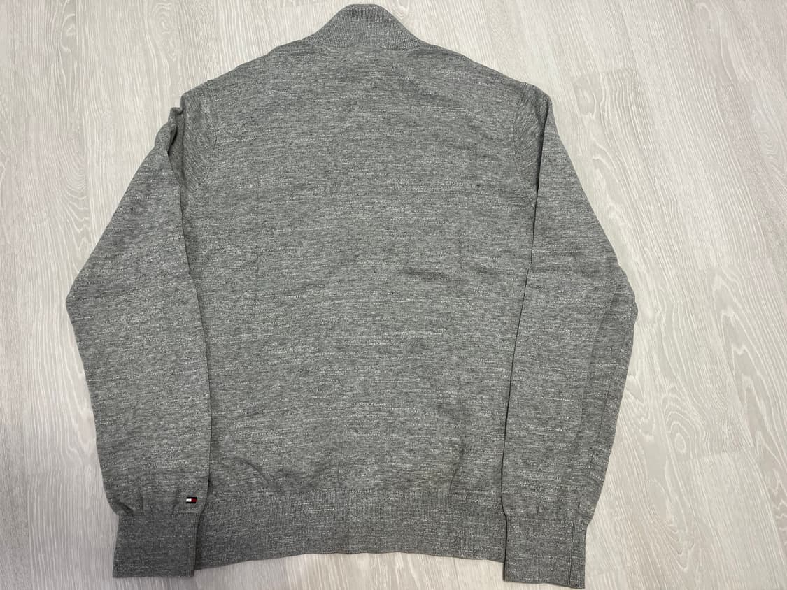 타미힐피거 가디건 XL 상품이미지4