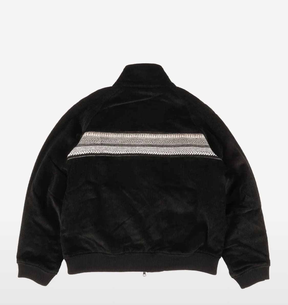 ERTR 프론티어 코듀로이 헤링턴 자켓 상품이미지2