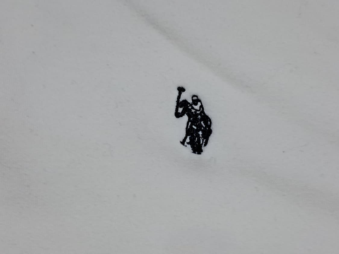 US폴로아센 여성 긴팔티 L 상품이미지7