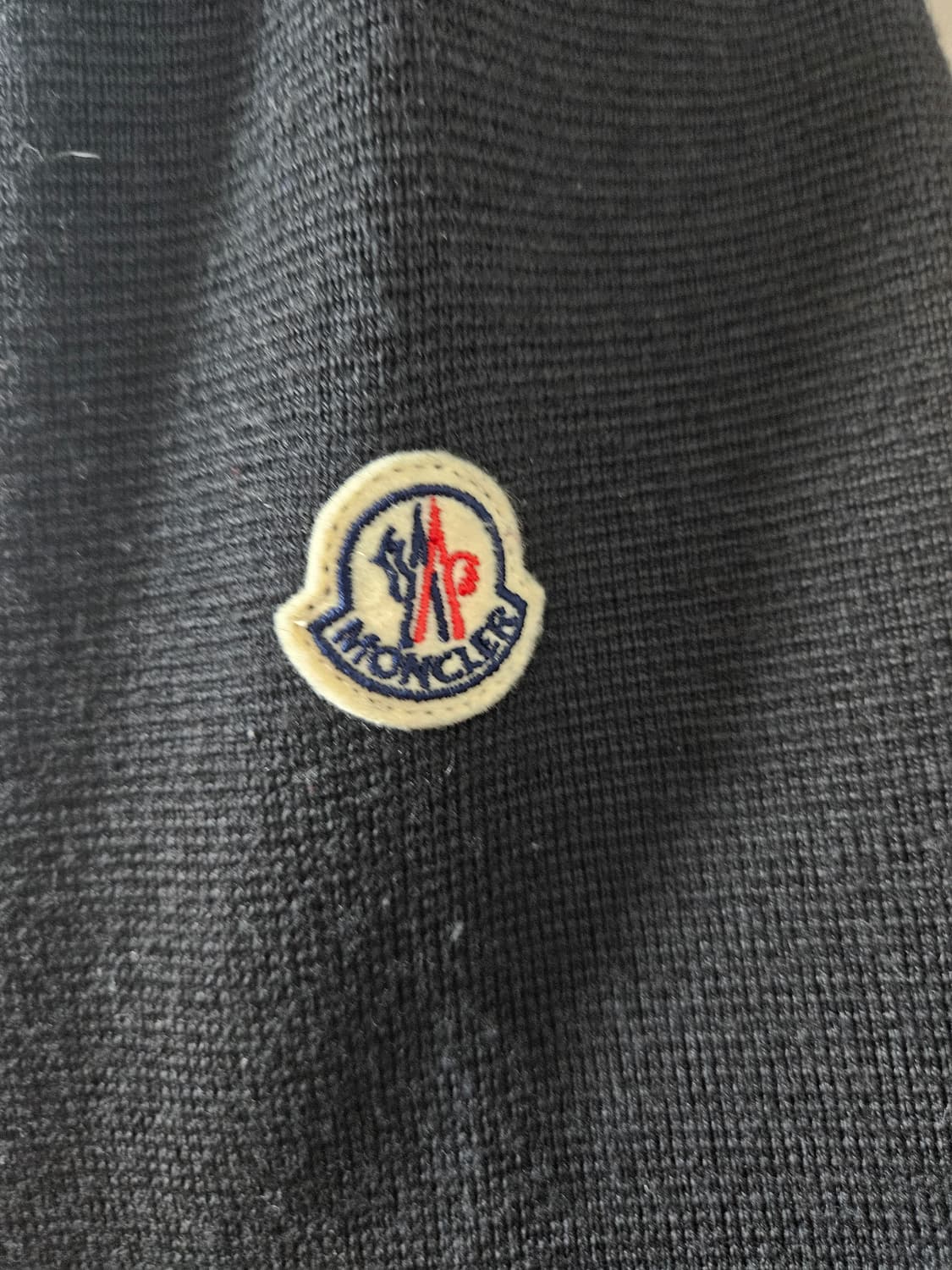 몽클레어 니트패딩 23fw 상품이미지6