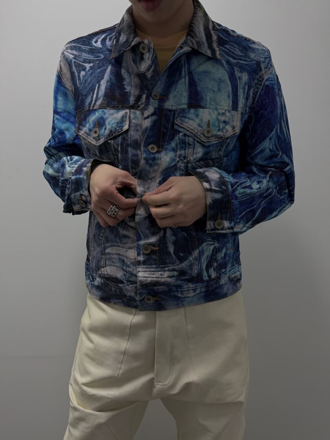 DOUBLET 2023 상품이미지1