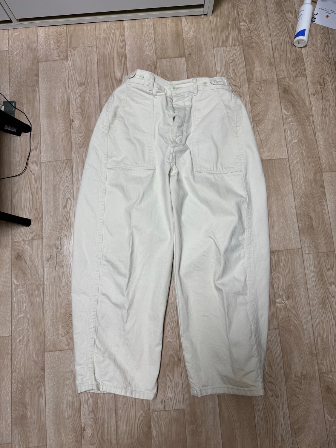 오디너리핏츠 제임스 퍼티그 2 상품이미지2