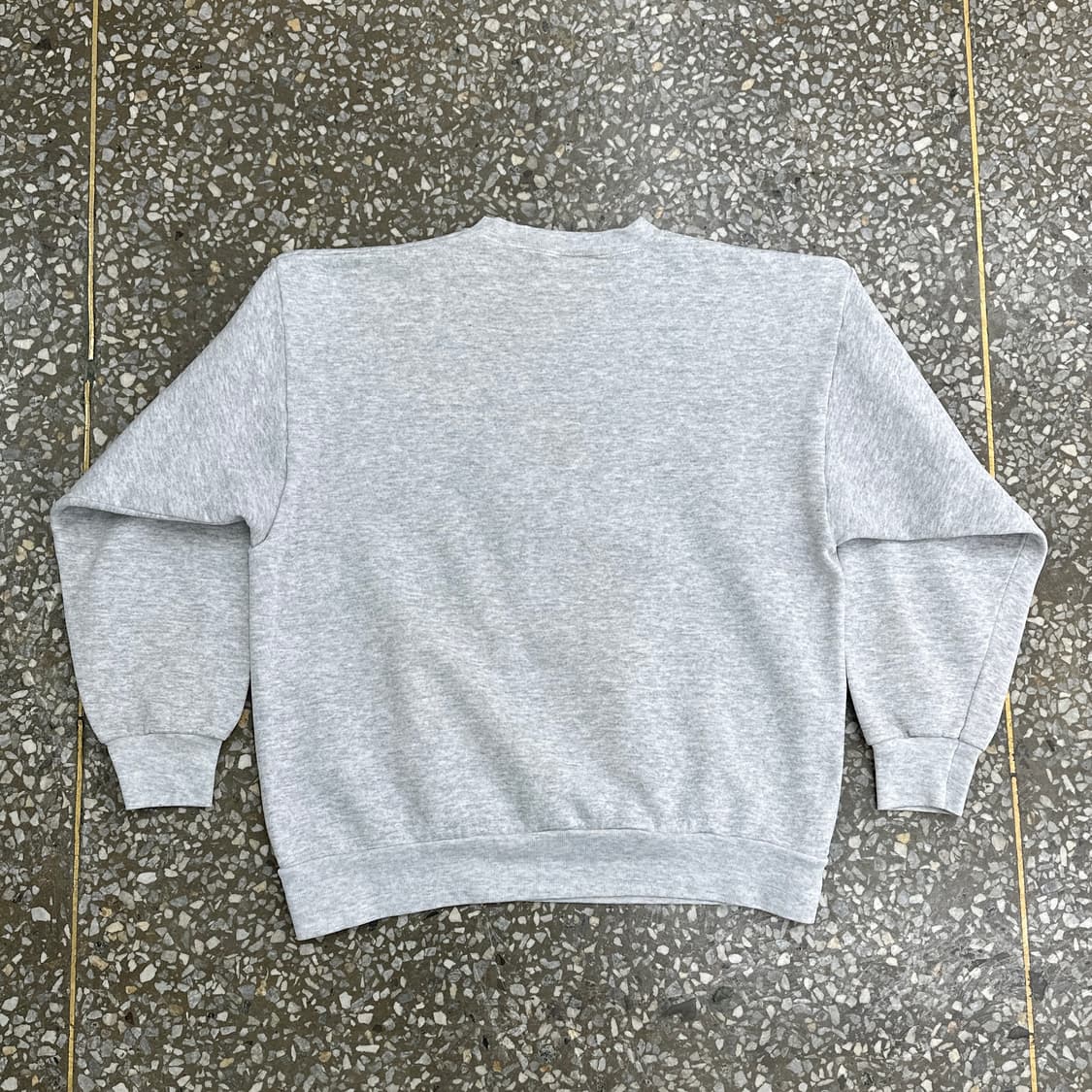 90s USA 베티붑 빈티지 스웻셔츠 XL 상품이미지2