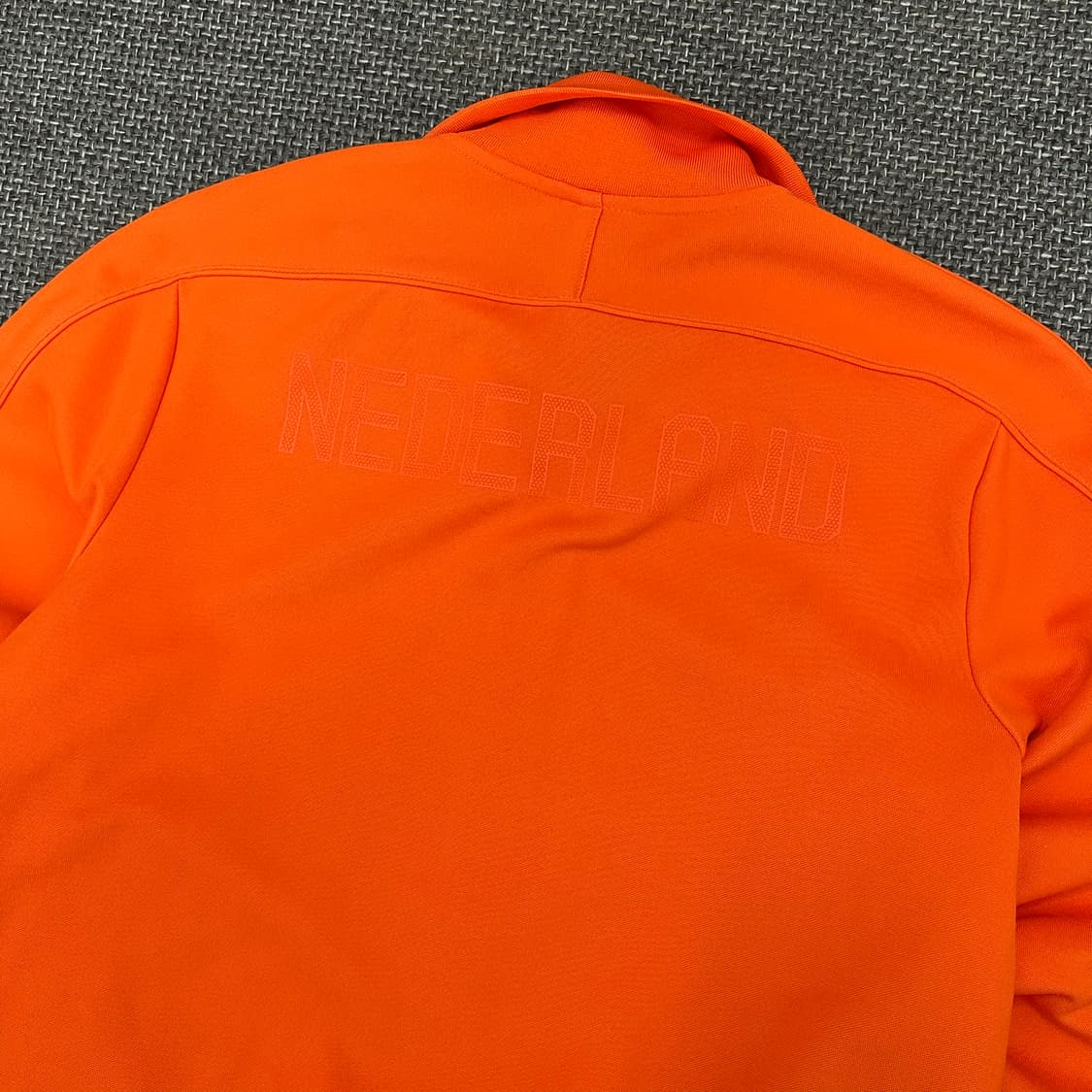 나이키 네덜란드 축구 국대 져지 해외M 상품이미지9