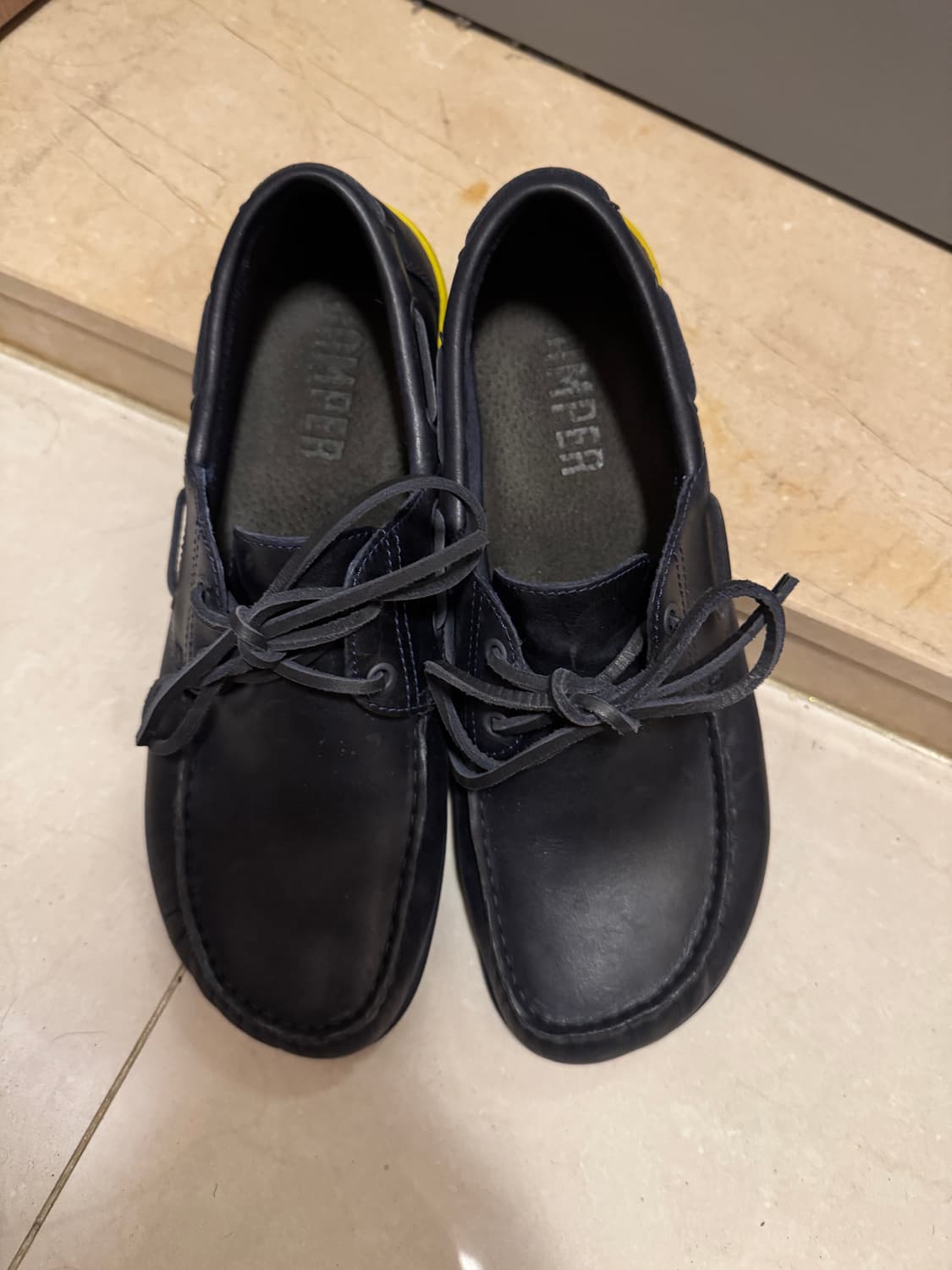 캠퍼 로퍼 280size(EU 43) 상품이미지1