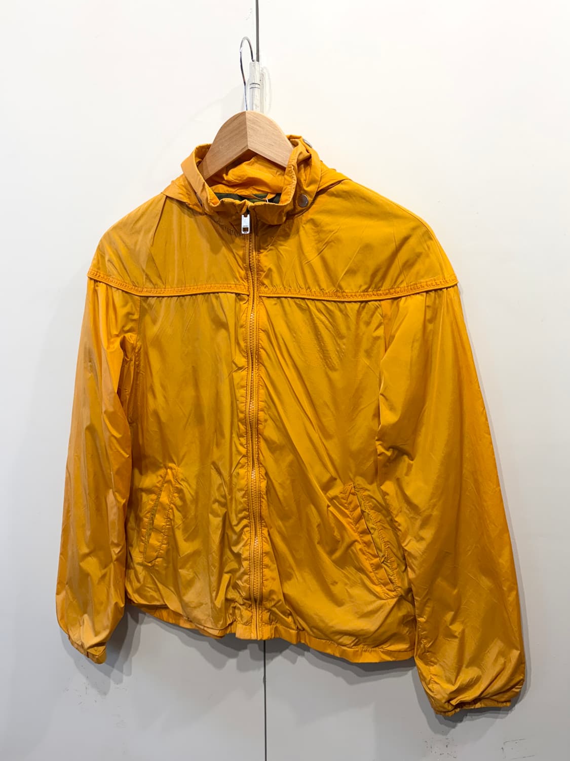 DIESEL 디젤 윈드 자켓 상품이미지2