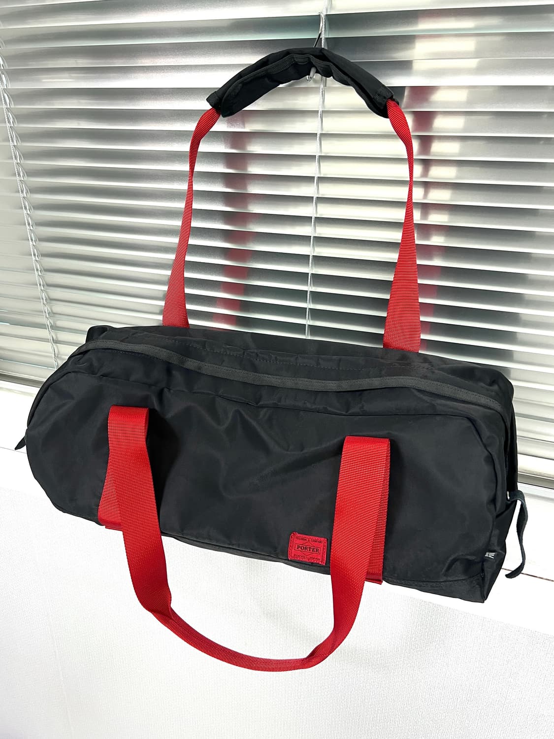 HEAD PORTER-SHATI BOSTON BAG  상품이미지4