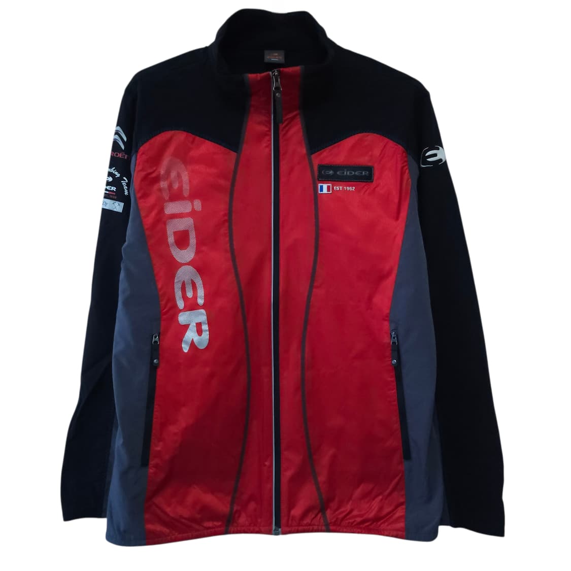 아이더 바람막이 100-105 아웃도어 방충자켓 상품이미지1