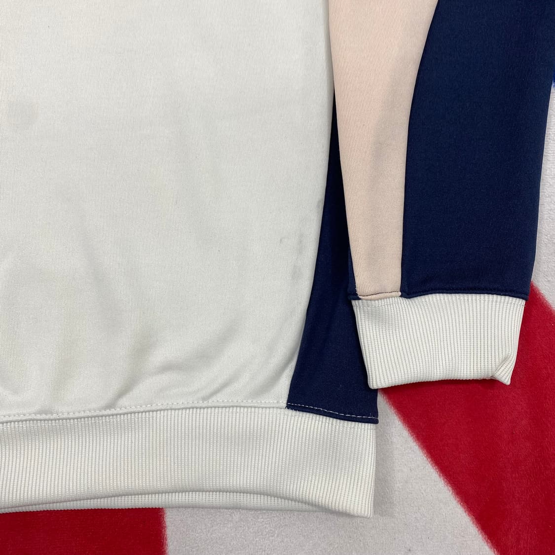 나이키 후드 져지 L  상품이미지8