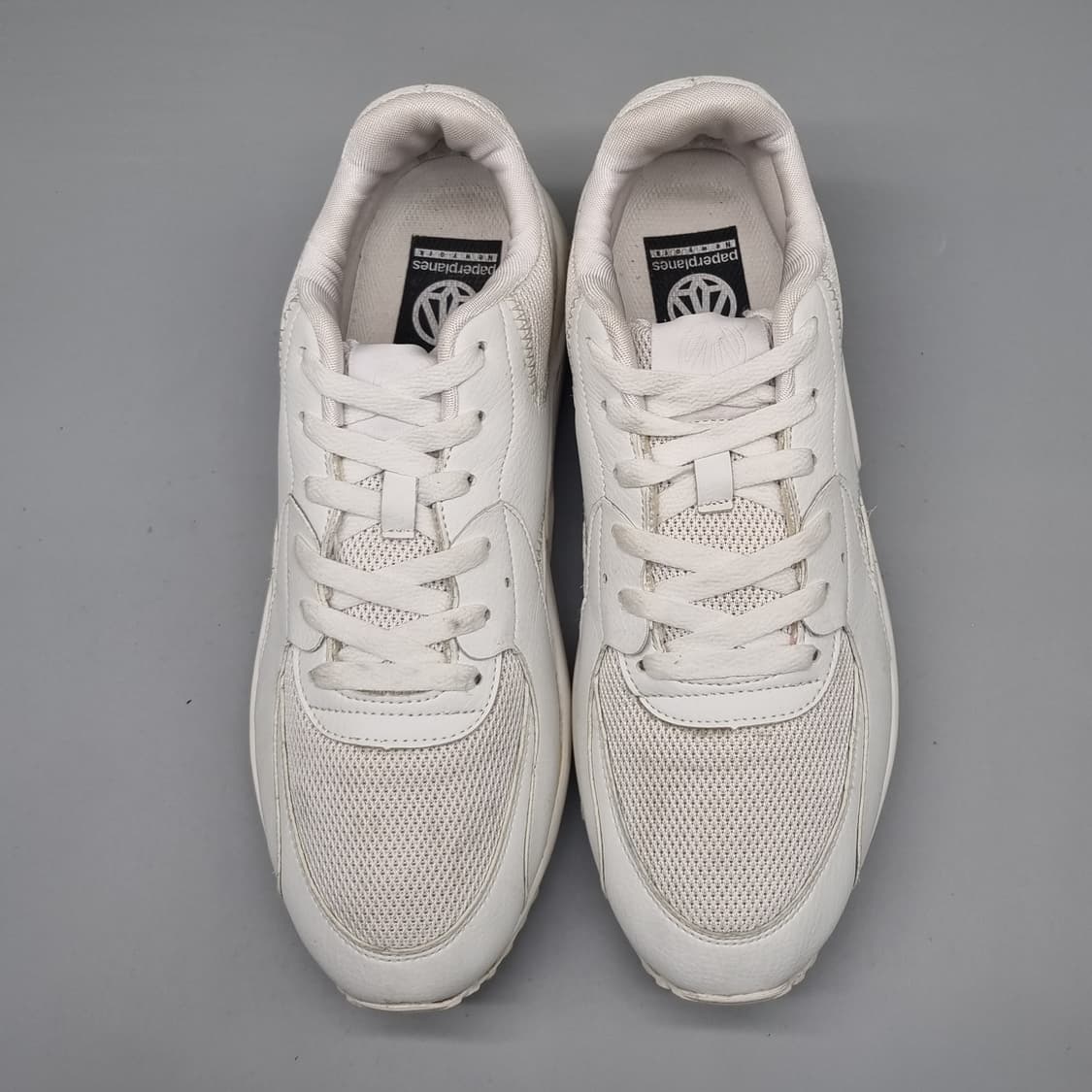 페이퍼플러인 남성스니커즈 275 상품이미지2