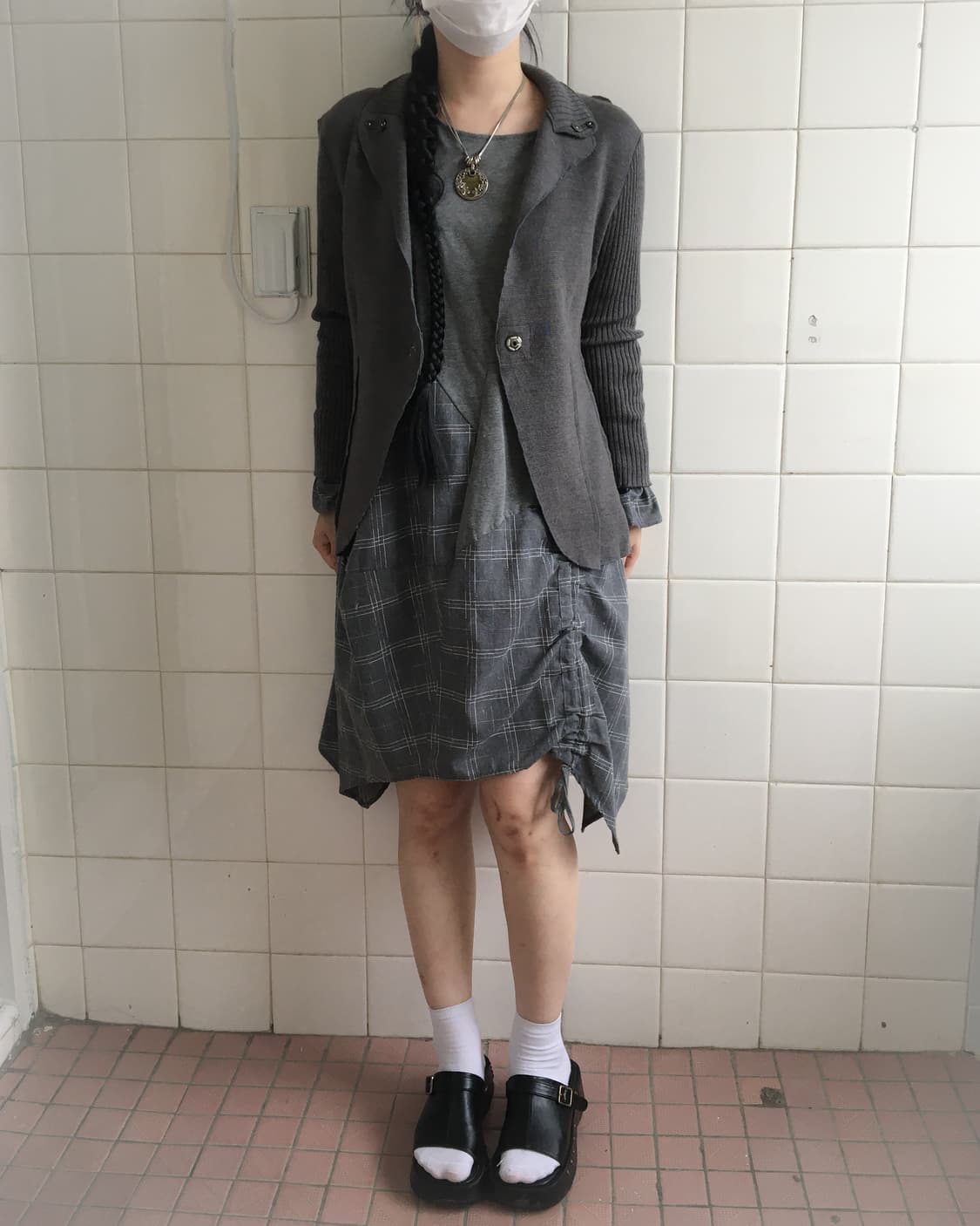 pendent necklace 상품이미지7