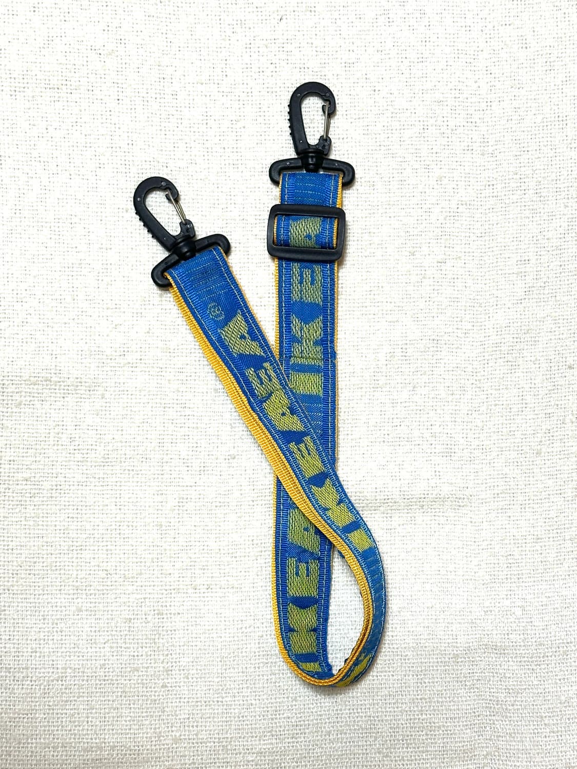 [새상품] IKEA Strap 이케아 카라비너 스트랩 상품이미지1