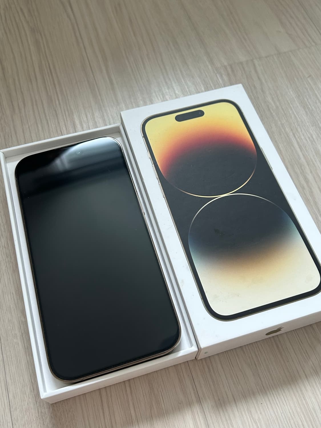 아이폰 14프로 pro 512GB s급 상품이미지2