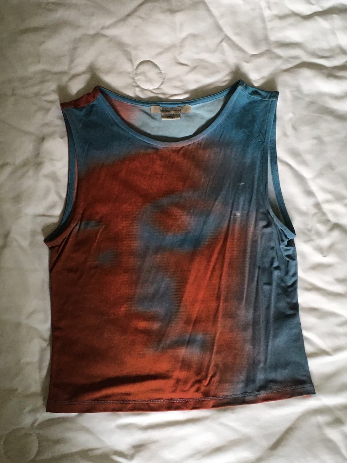 Paloma wool Martha Top 나시 상품이미지6