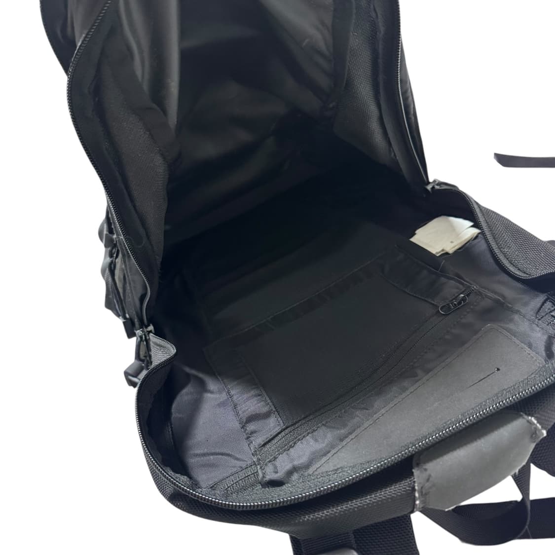 아크테릭스 블랙 백팩 상품이미지4