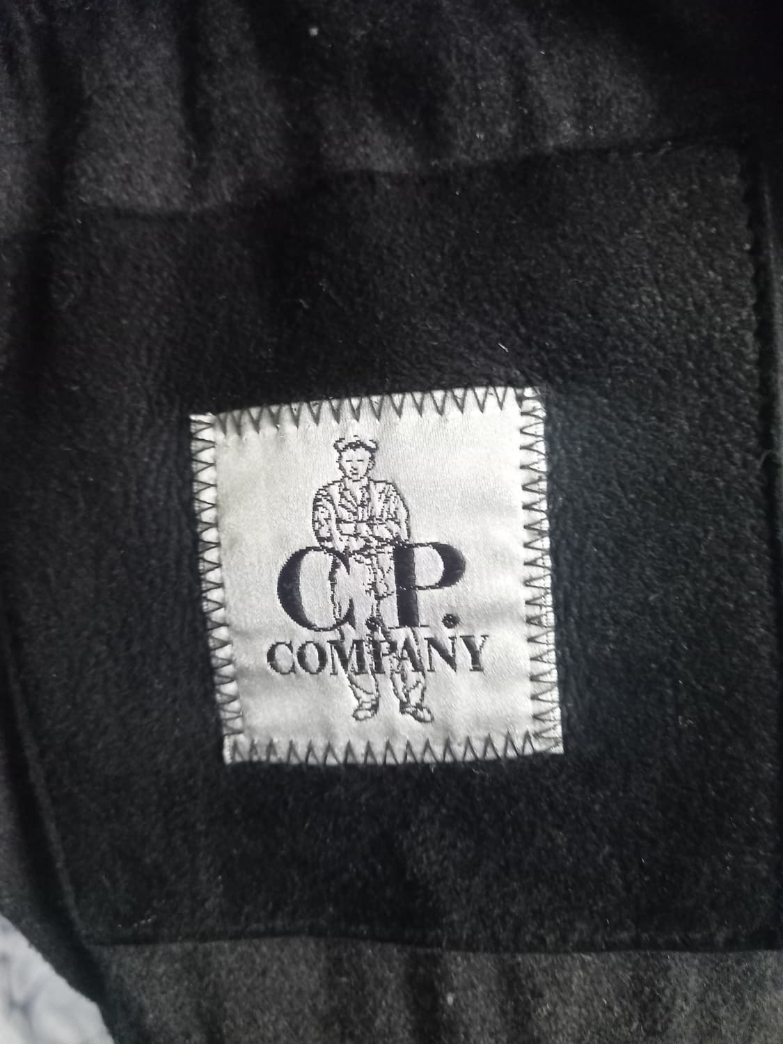 CP컴퍼니 무스탕 95 상품이미지4