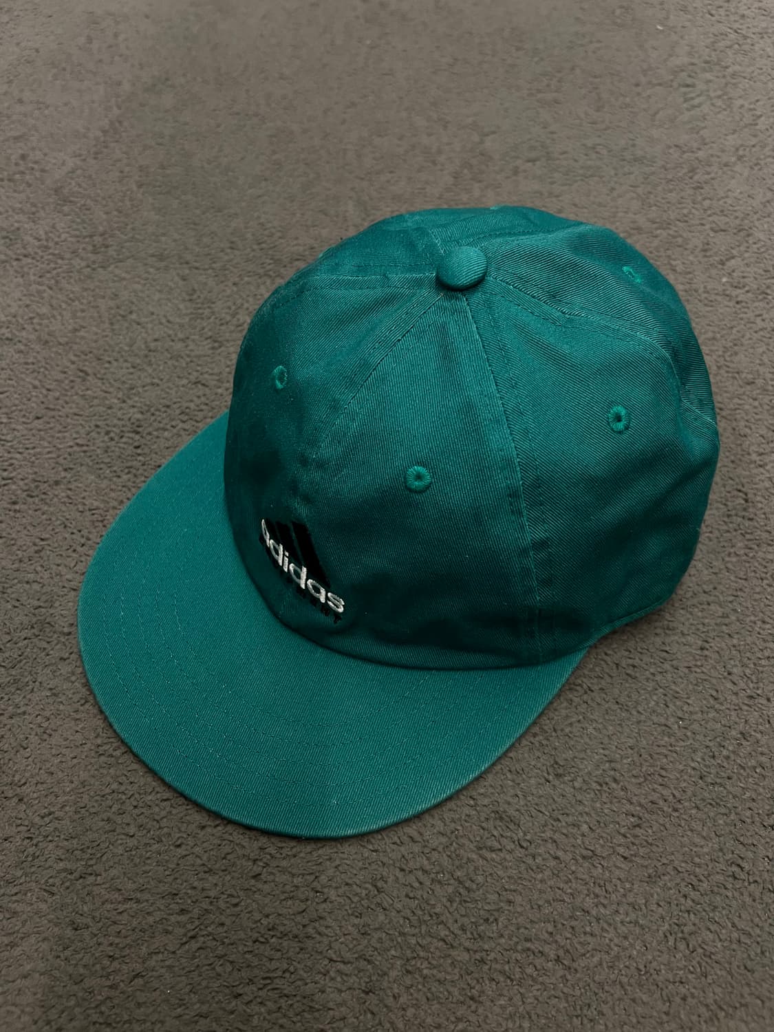 아디다스 이퀍먼트 캠프캡 새상품 처분  상품이미지1