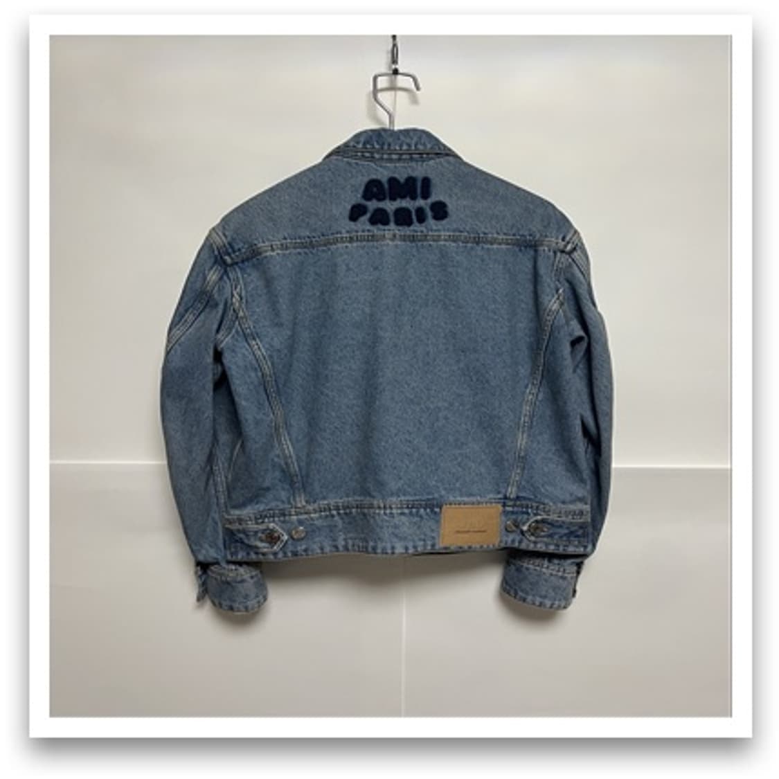 데님 자켓 상품이미지6