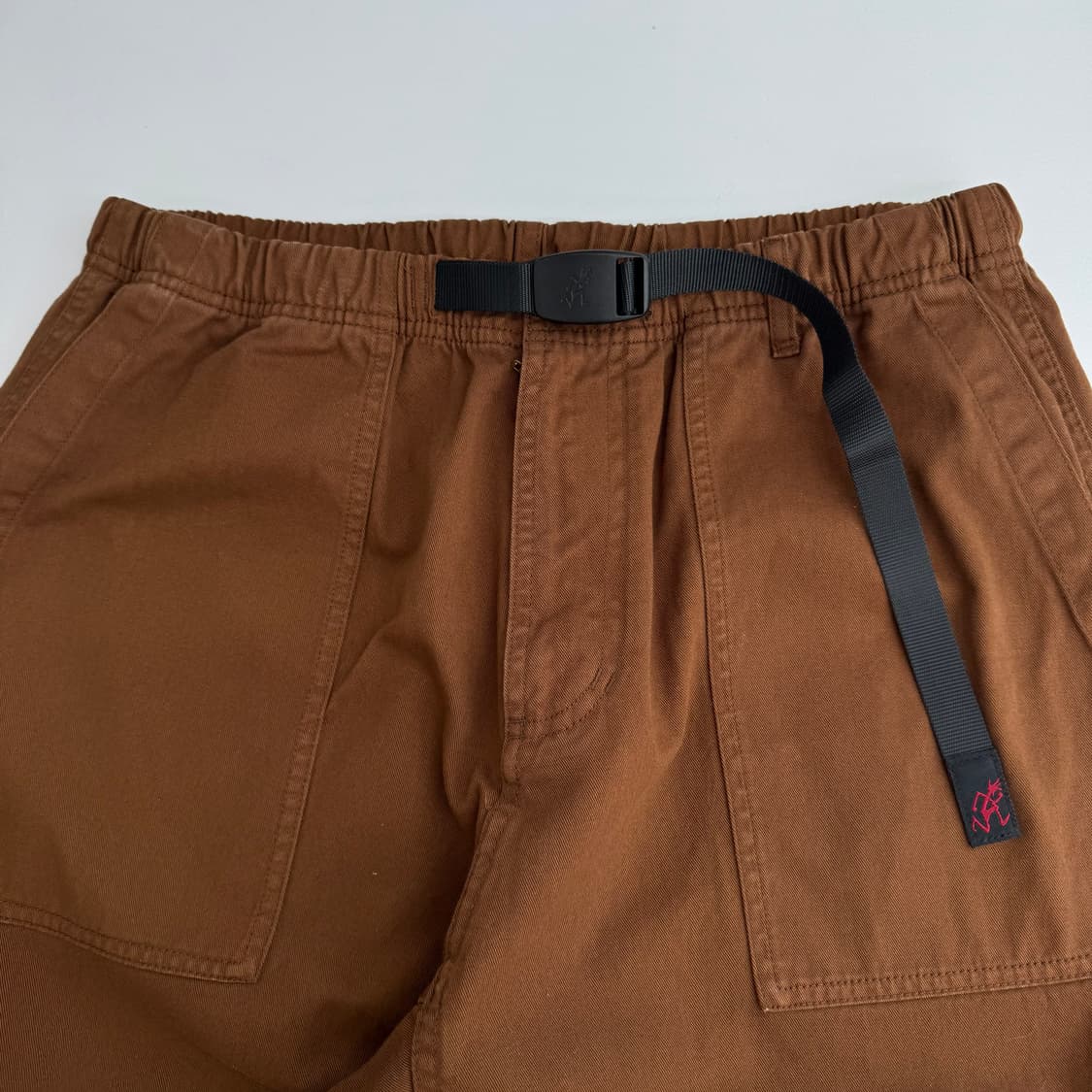 그라미치 팬츠  상품이미지2