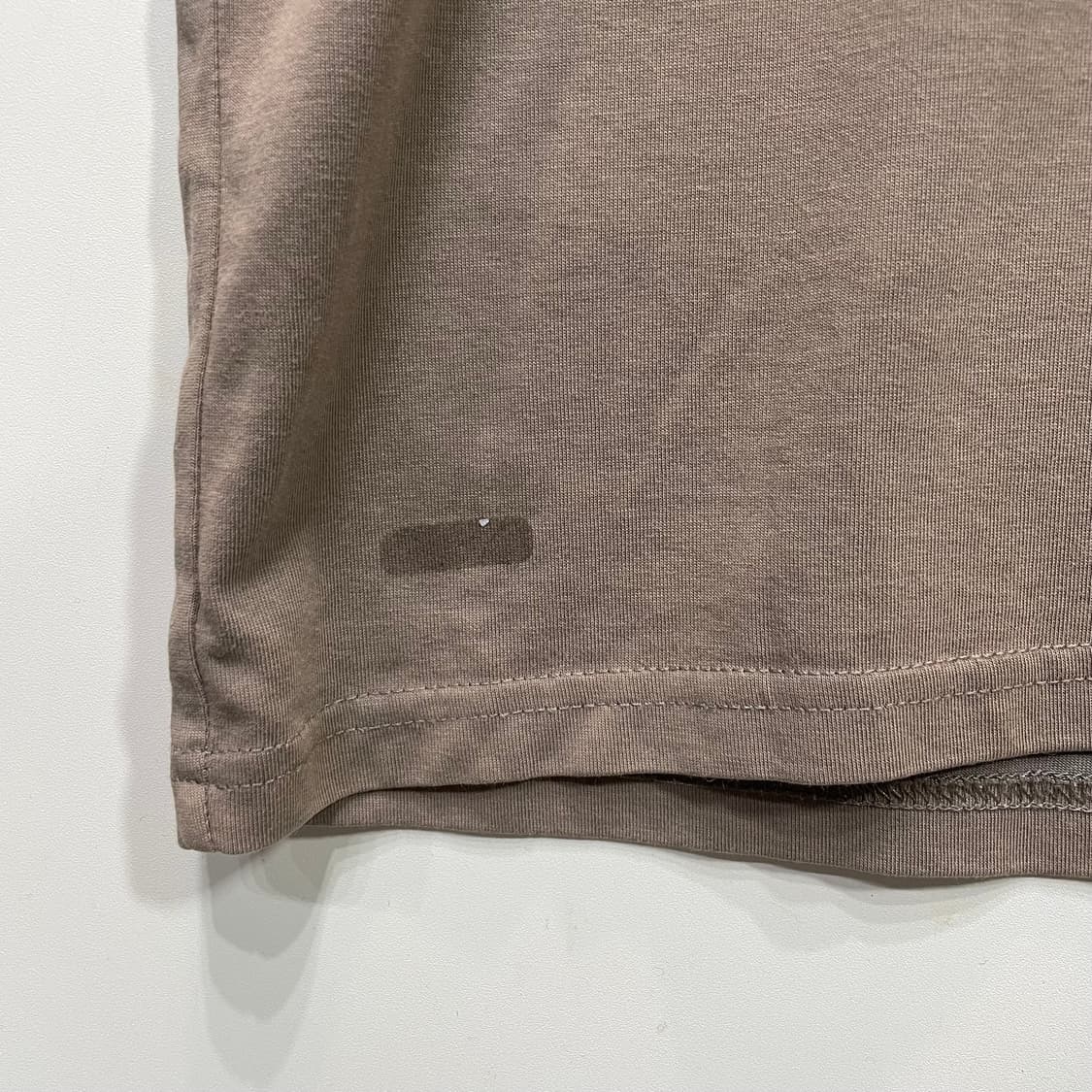 2000s 나이키 ACG 티셔츠 상품이미지5