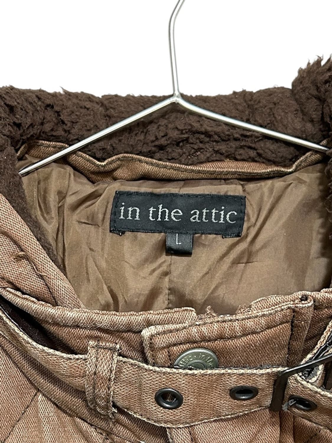 vtg jacket 상품이미지3