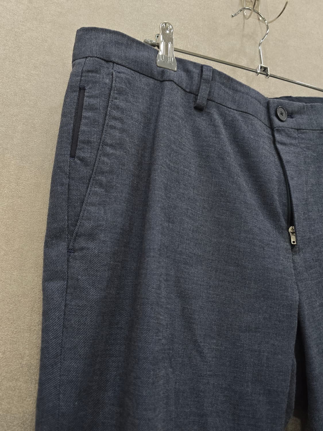 HUGO BOSS 슬림핏 슬랙스 상품이미지3