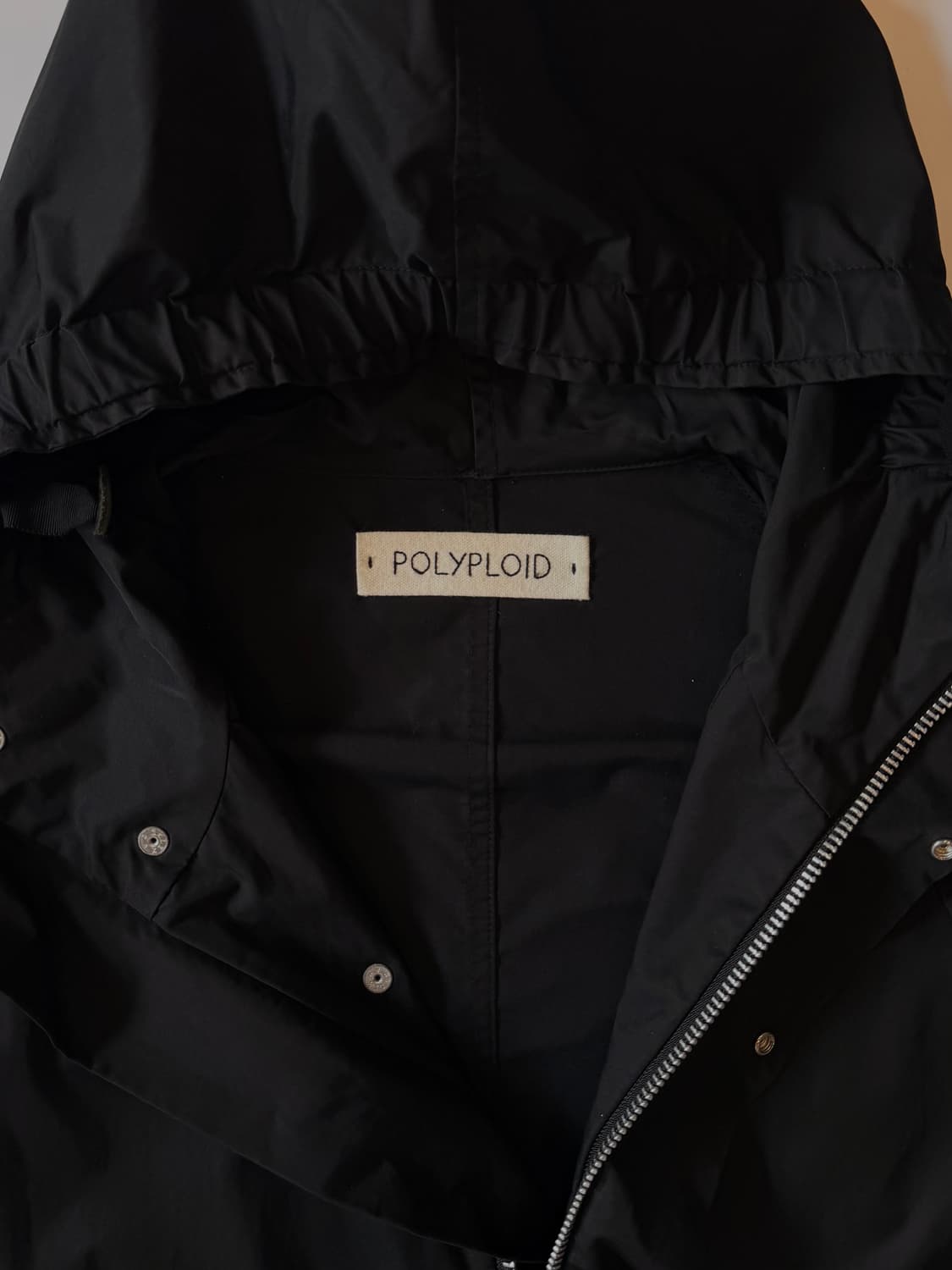 POLYPLOID 02-C-09 OSPK 'Type-C' 상품이미지2