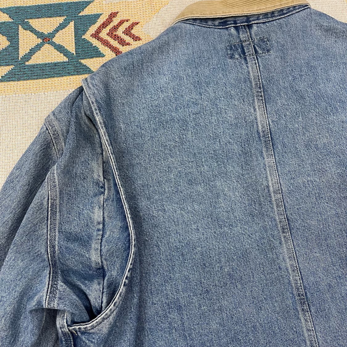 RRL made in usa 데님 상품이미지9