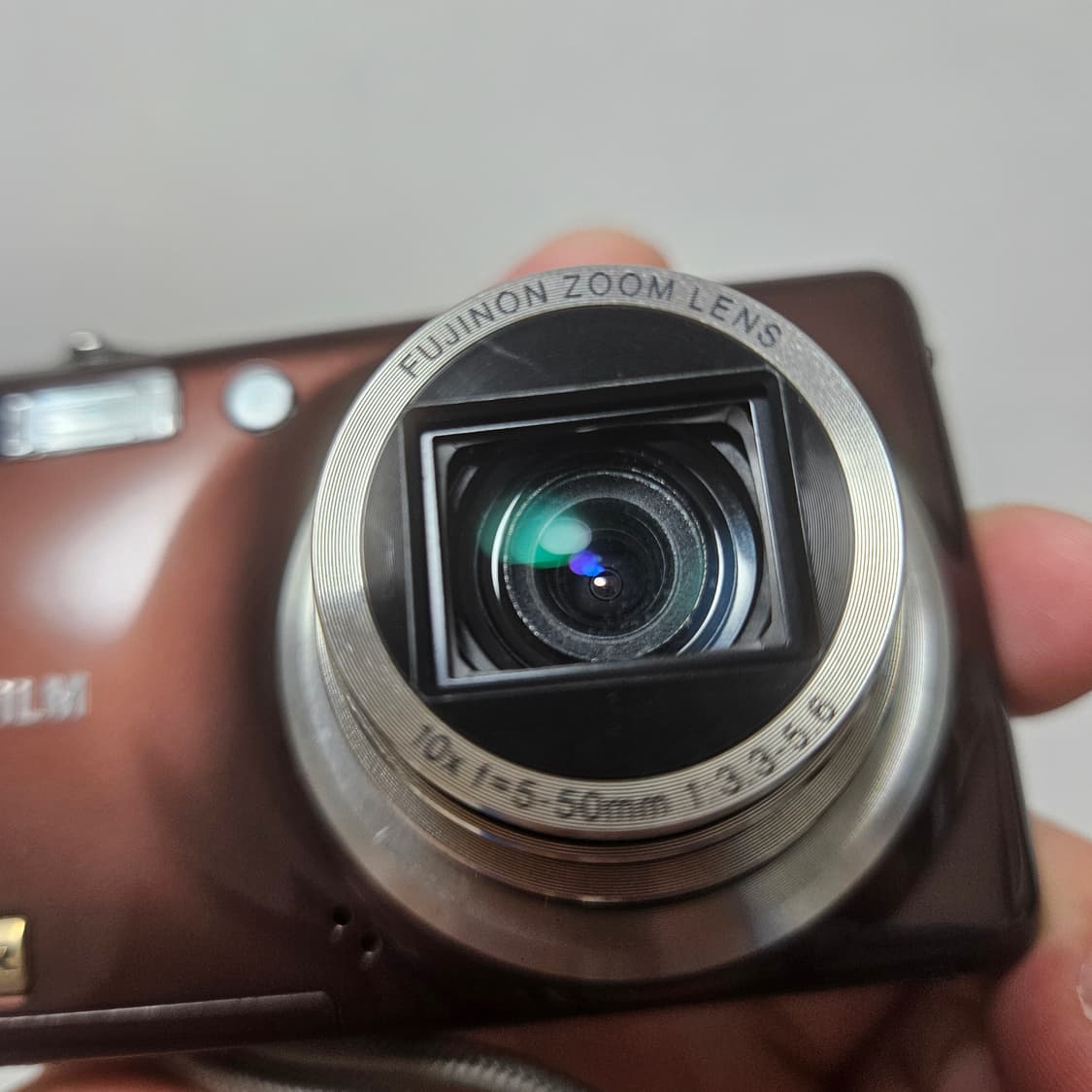 [아일릿 원희 디카] 후지필름 파인픽스 F70 EXR FINEPIX 상품이미지8