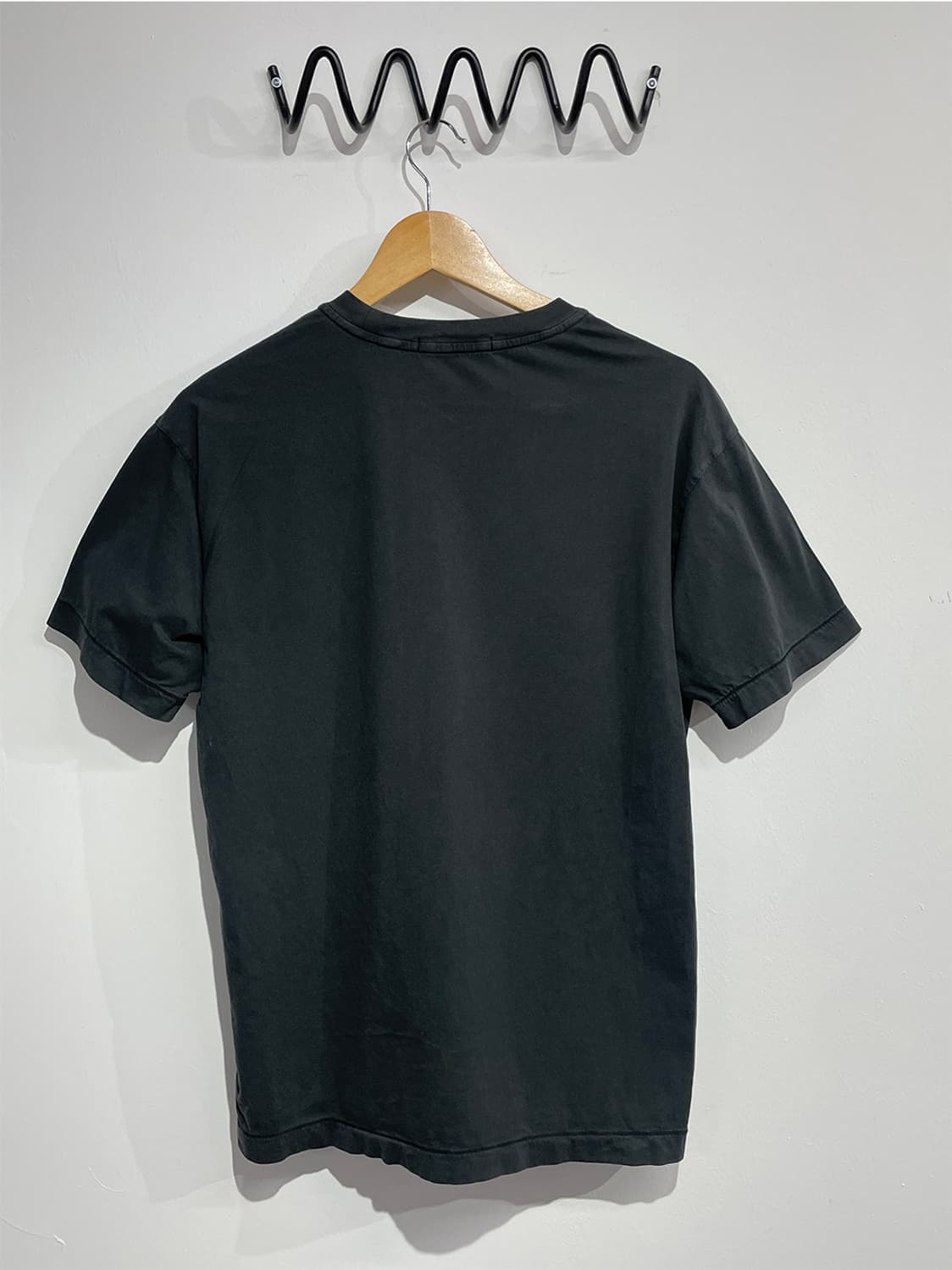 스톤아일랜드 반팔티셔츠 상품이미지3