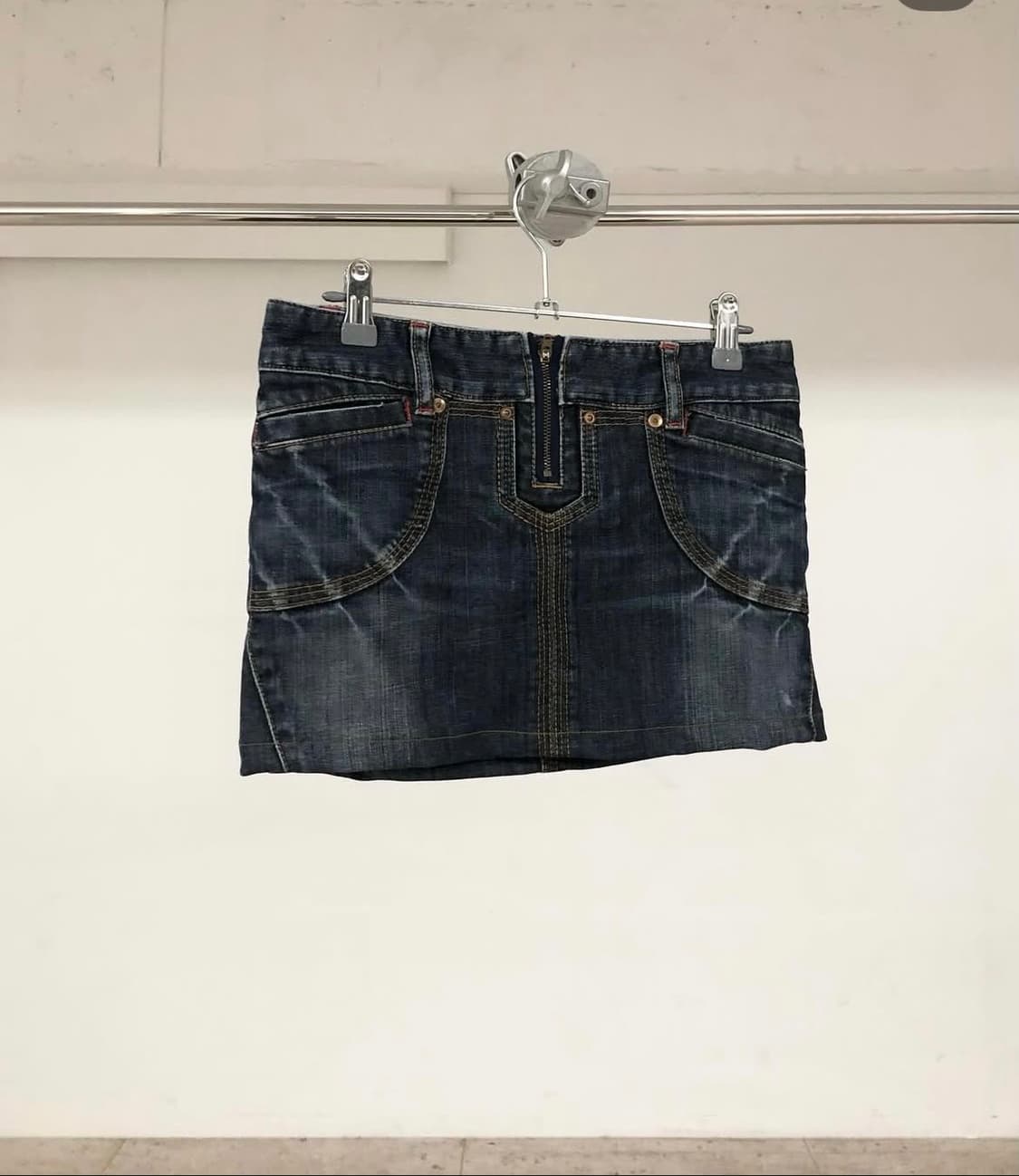 Vintage Skirt 상품이미지1