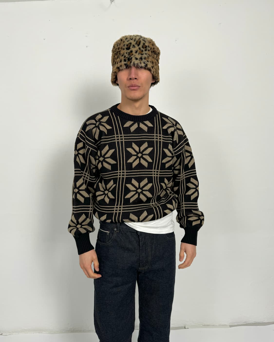 Valentino garavani sport knit 상품이미지2