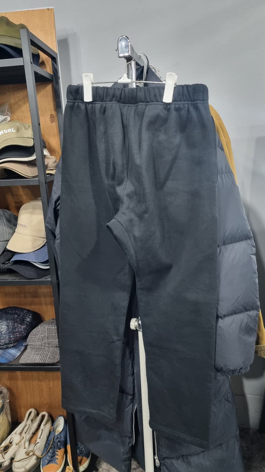 피어 오브 갓)) 남녀공용 츄리닝바지 29~31적당(표기M) 상태좋음 상품이미지2