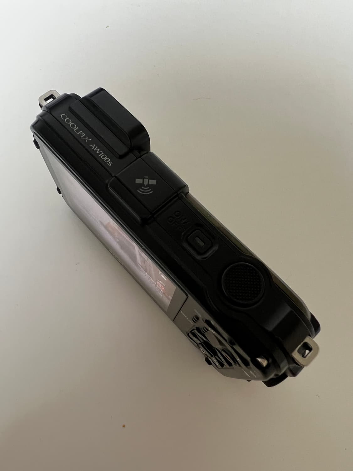 니콘 쿨픽스 aw100 상품이미지5