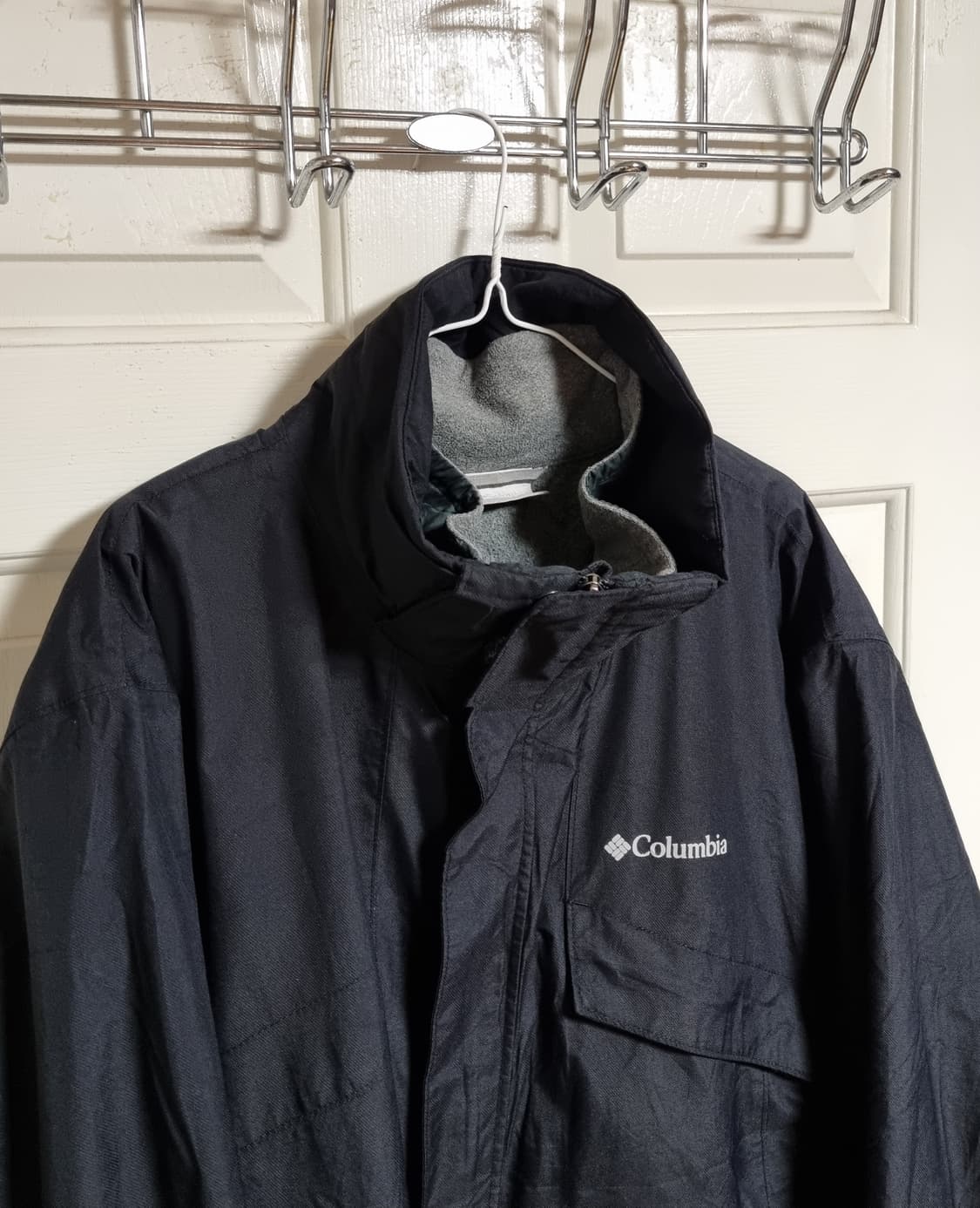 Columbia Vintage Jacket 상품이미지1