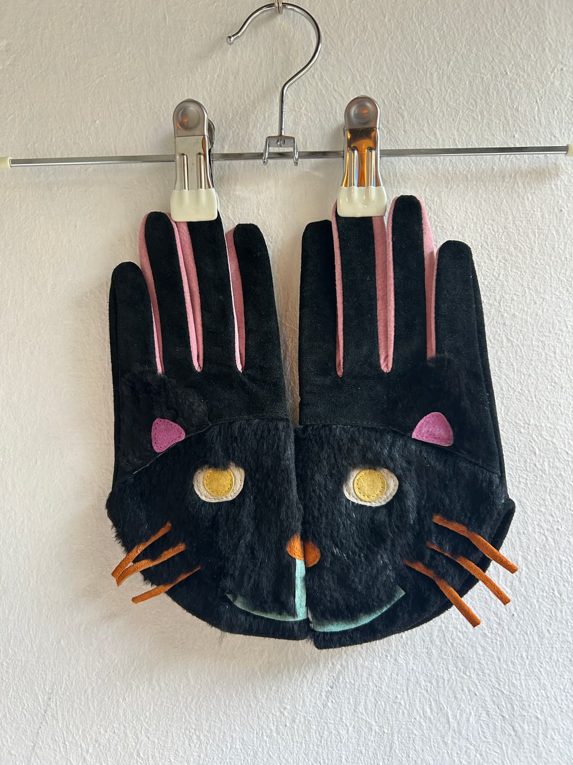 츠모리치사토 장갑  상품이미지1