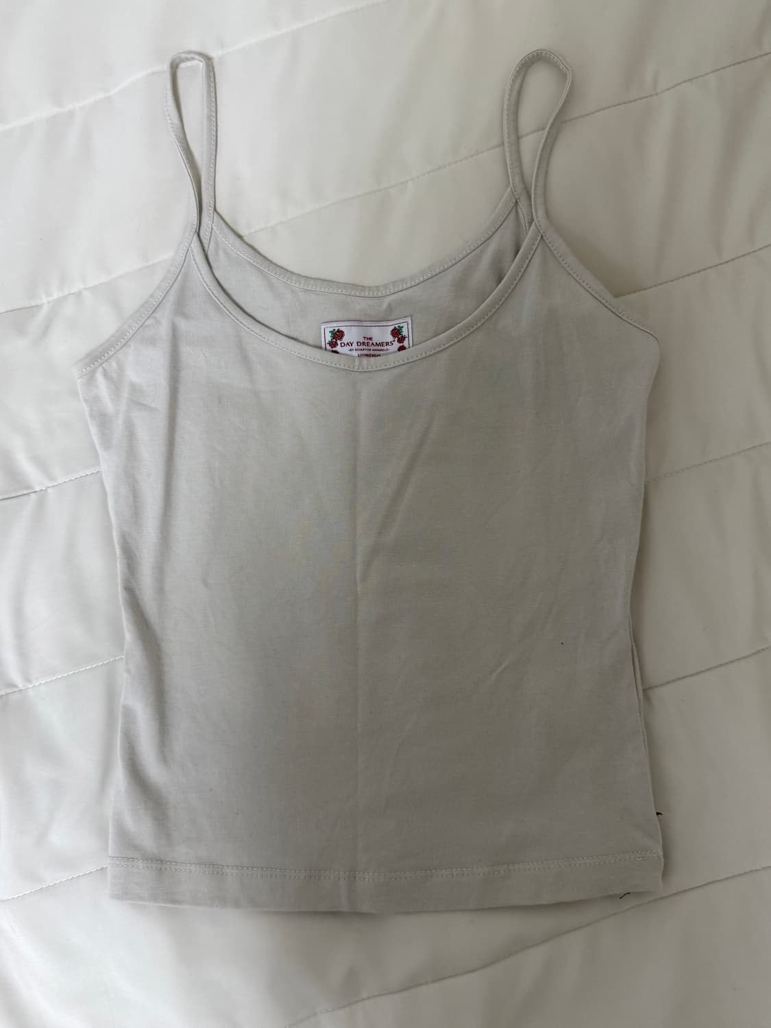 [새 상품 급처] 스컬프터 탱크 탑 나시 레이어드나시 2개 일괄 가격 상품이미지8