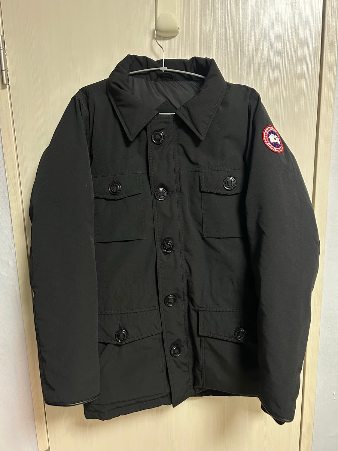 캐나다구스 밴프 파카 상품이미지2