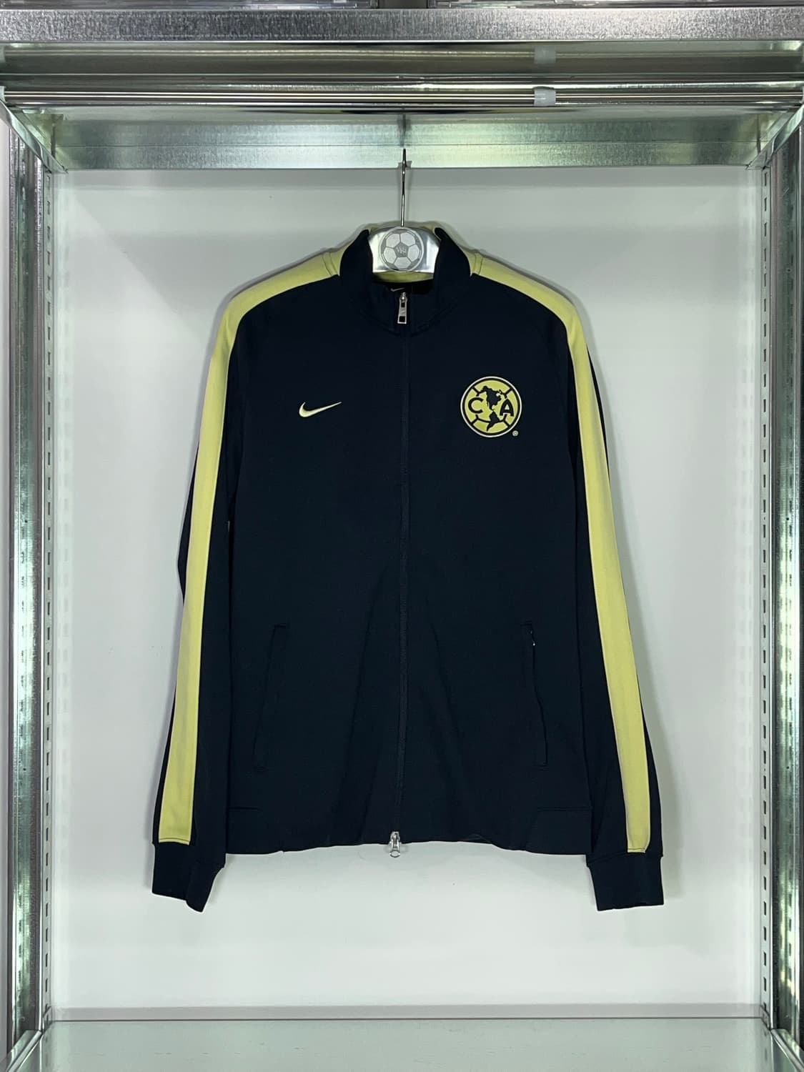 나이키 클루브 아메리카 트랙 자켓 상품이미지1