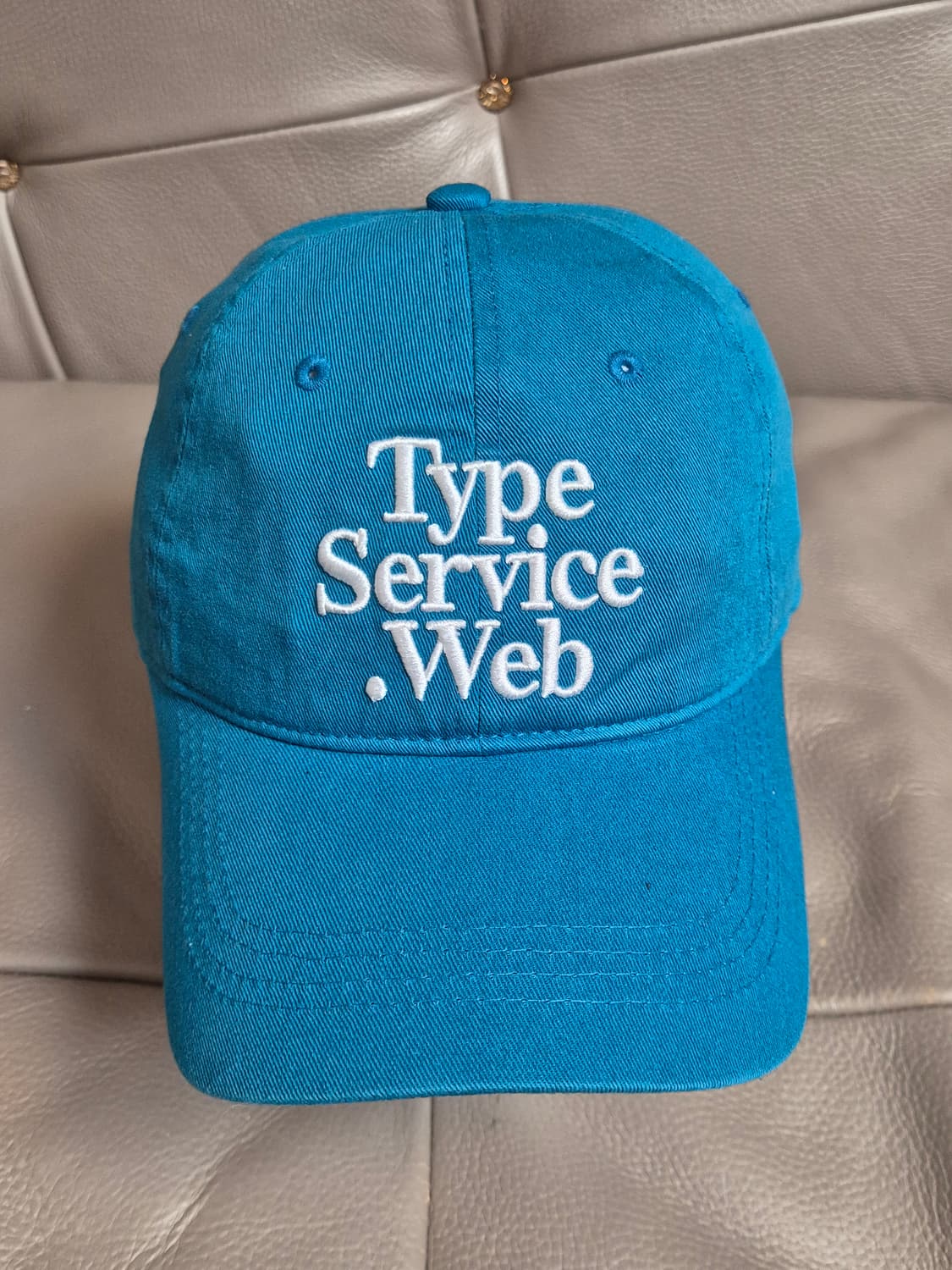 타입서비스 모자 남녀공용 프리 상품이미지1