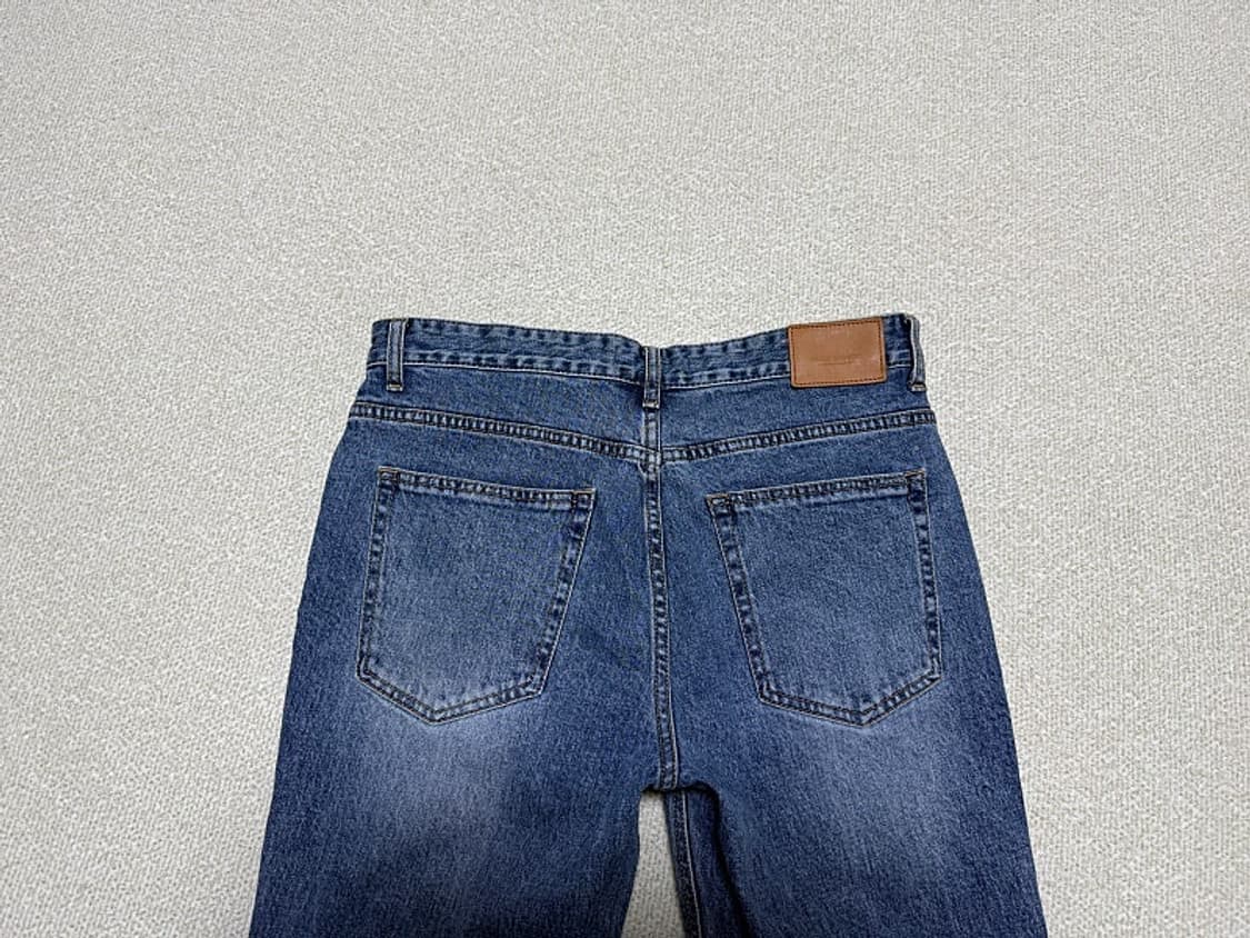 파스워커 청바지 남성용 32인치 상품이미지4