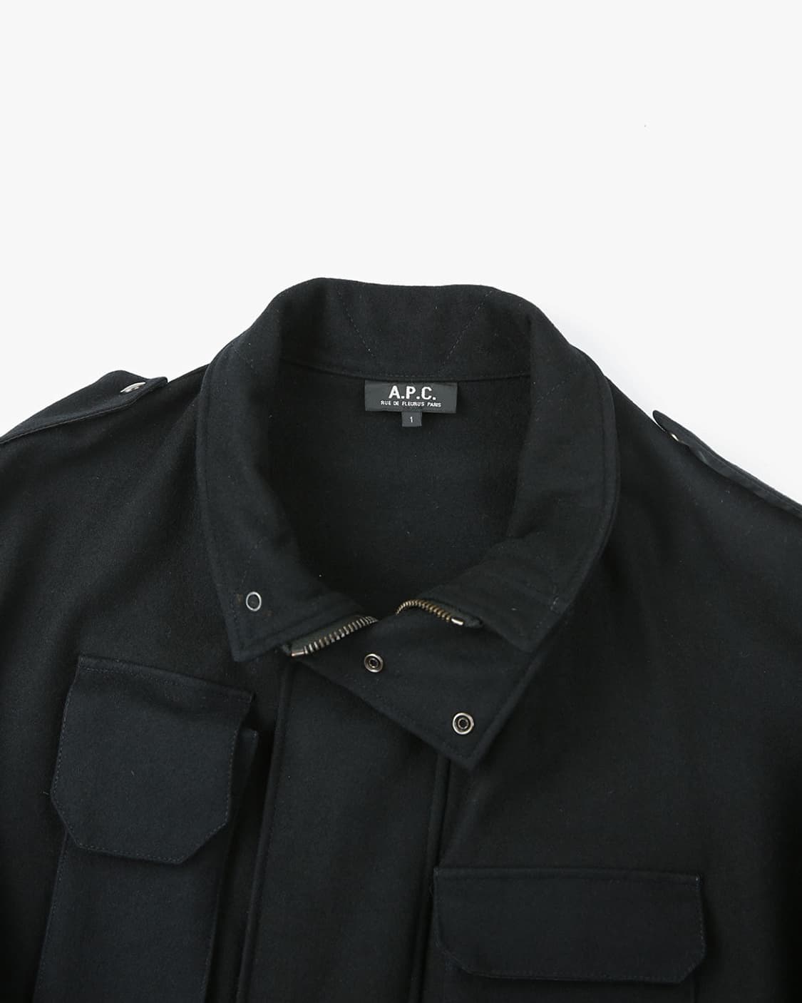 A.P.C M-65 Field Jacket 상품이미지4