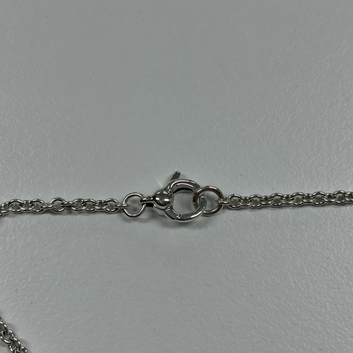 티파니앤코 리턴 투 팔찌 상품이미지7