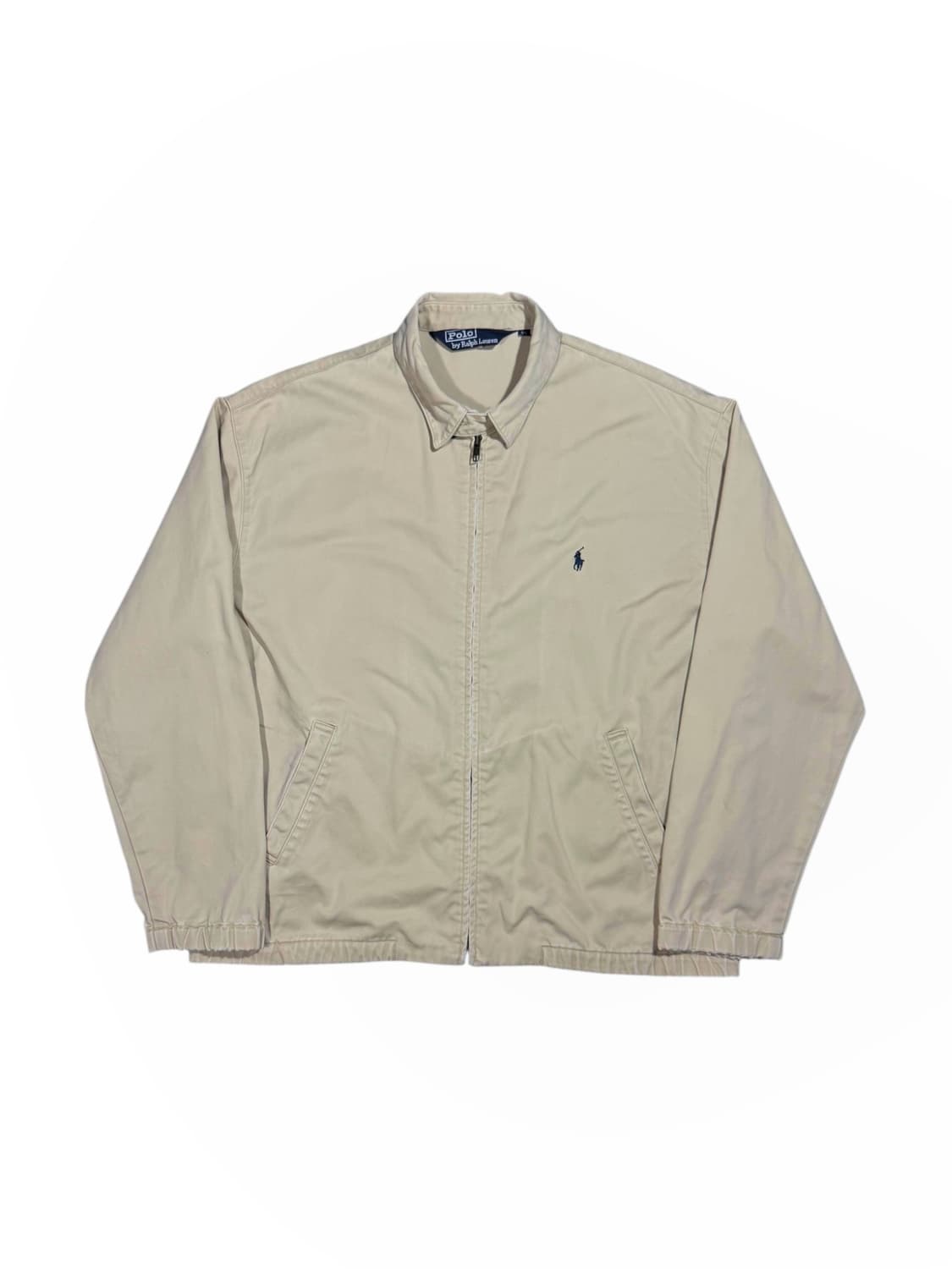 Polo Ralph Lauren 폴로 랄프로렌 코튼 블루종 상품이미지1