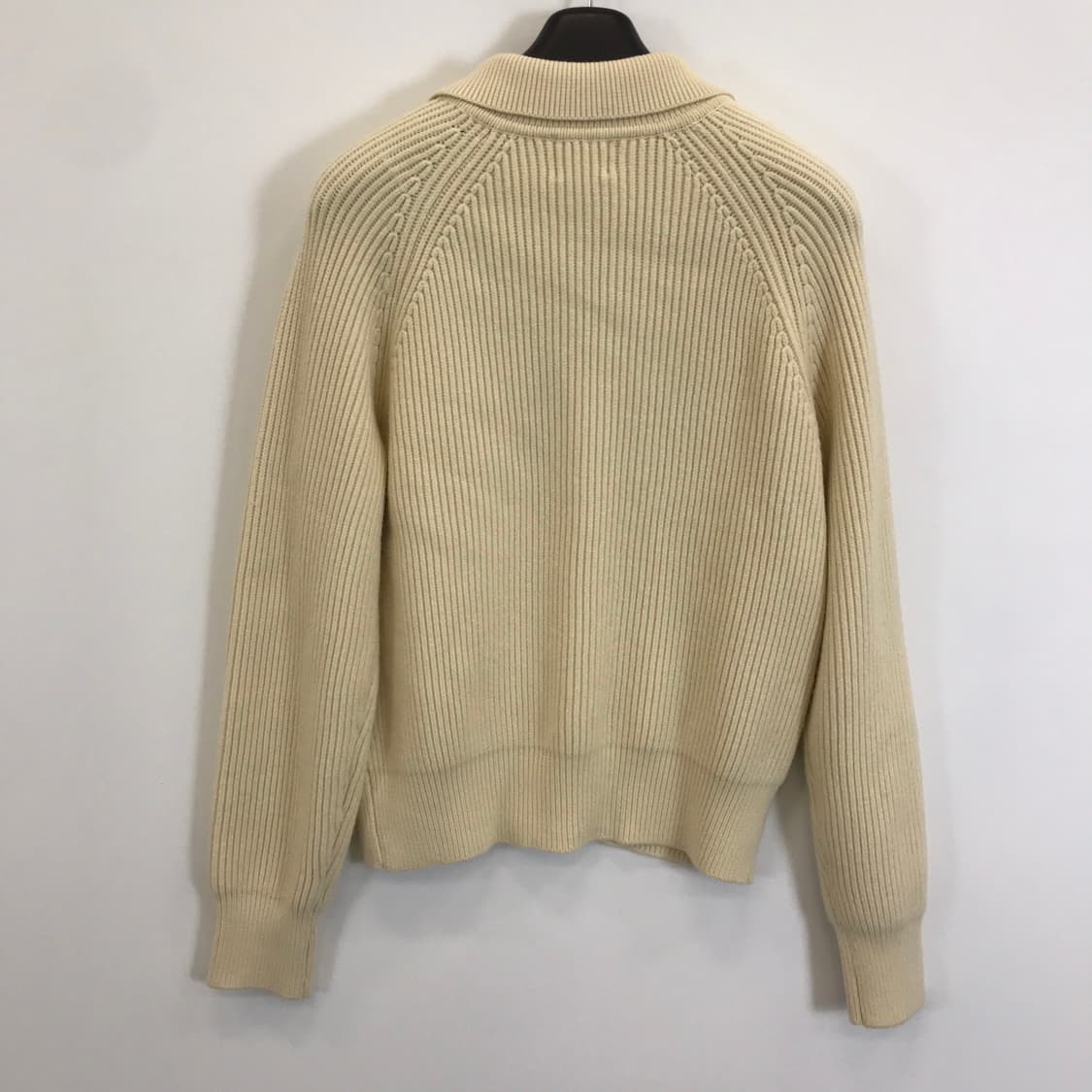 마리떼프랑소와저버 투웨이 니트집업 [여성M] 상품이미지3