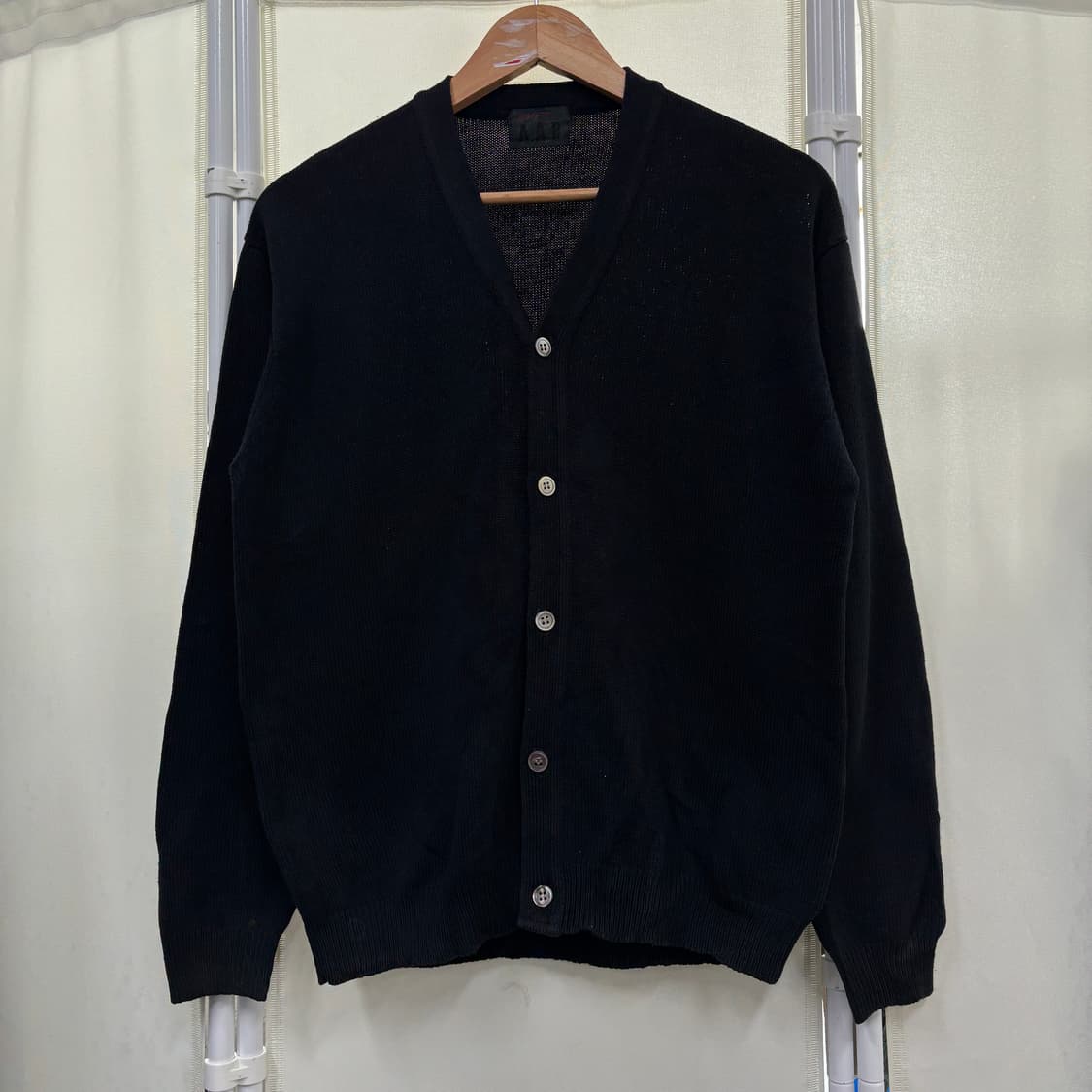 요지 야마모토 AAR 가디건 상품이미지1