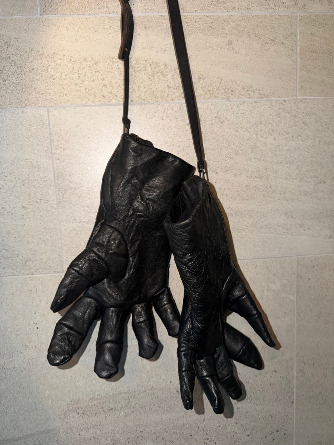 LEON LOUIS Hand Glove 상품이미지5