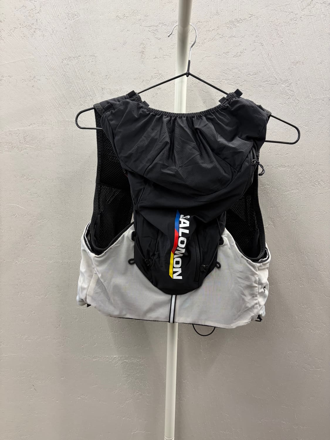 살로몬 ADV Skin 8 러닝 베스트 S 상품이미지7