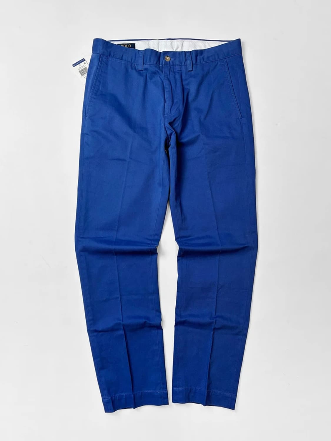 폴로 랄프로렌 프렌치 스트레이트 치노 팬츠 PN5371 상품이미지1