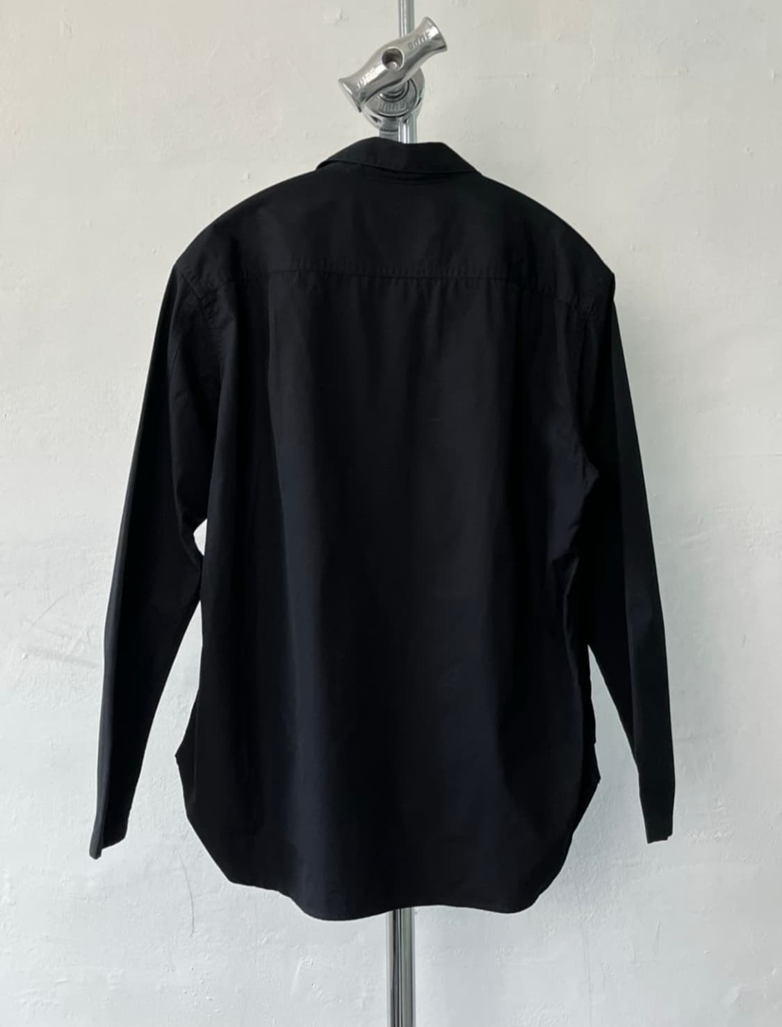 B by Yohji Yamamoto 베스트 셔츠 상품이미지4